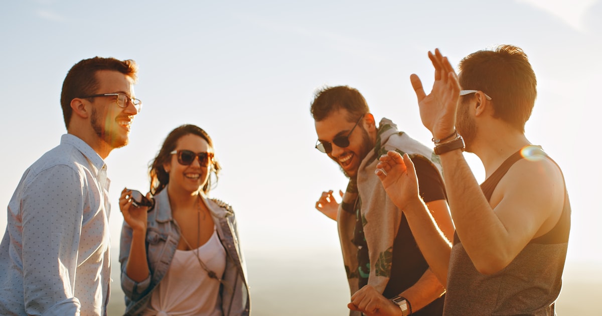 5 Tips for a Great First Date on AsiaFlare